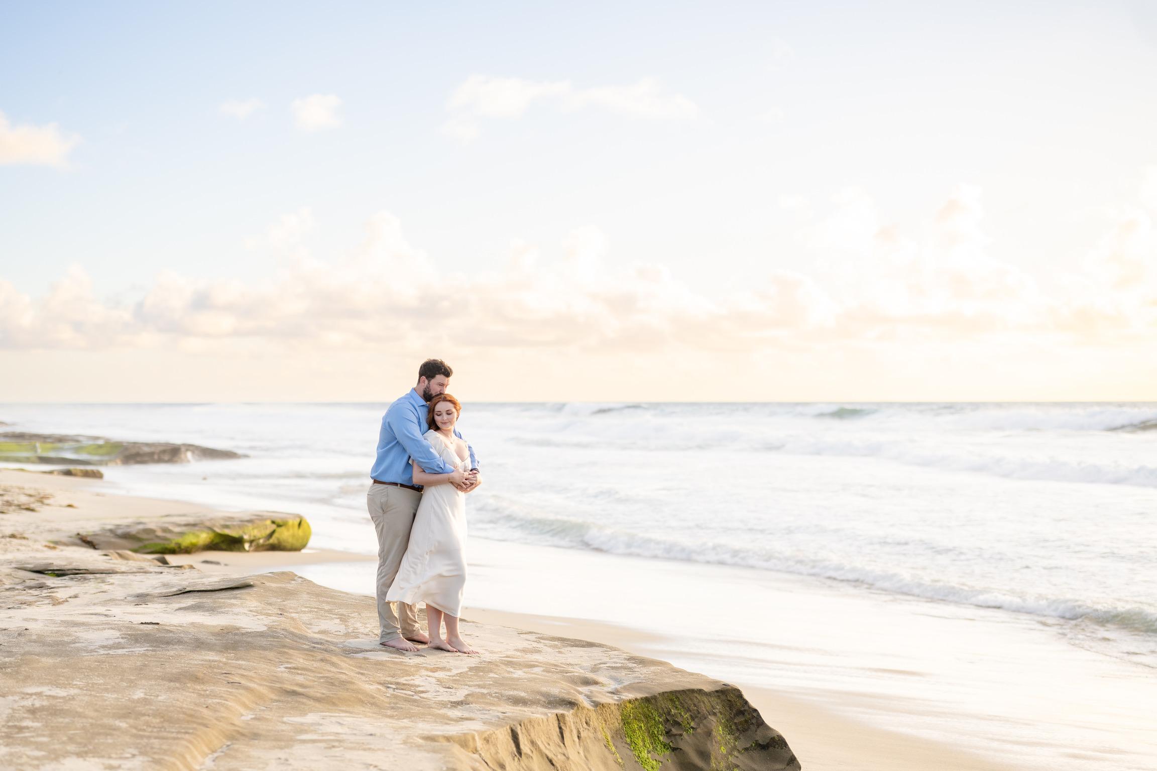 The Wedding Website of Remy Bidmead and Brandon Luper