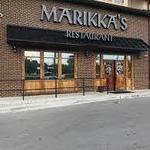 Marikka's Restaurant & Bier Stube