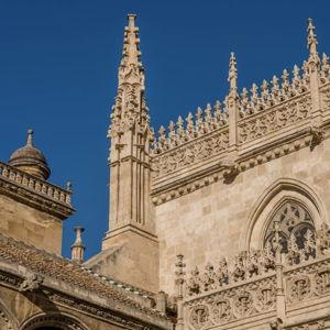 Cathedral of Granada