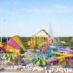 Michigan's Adventure