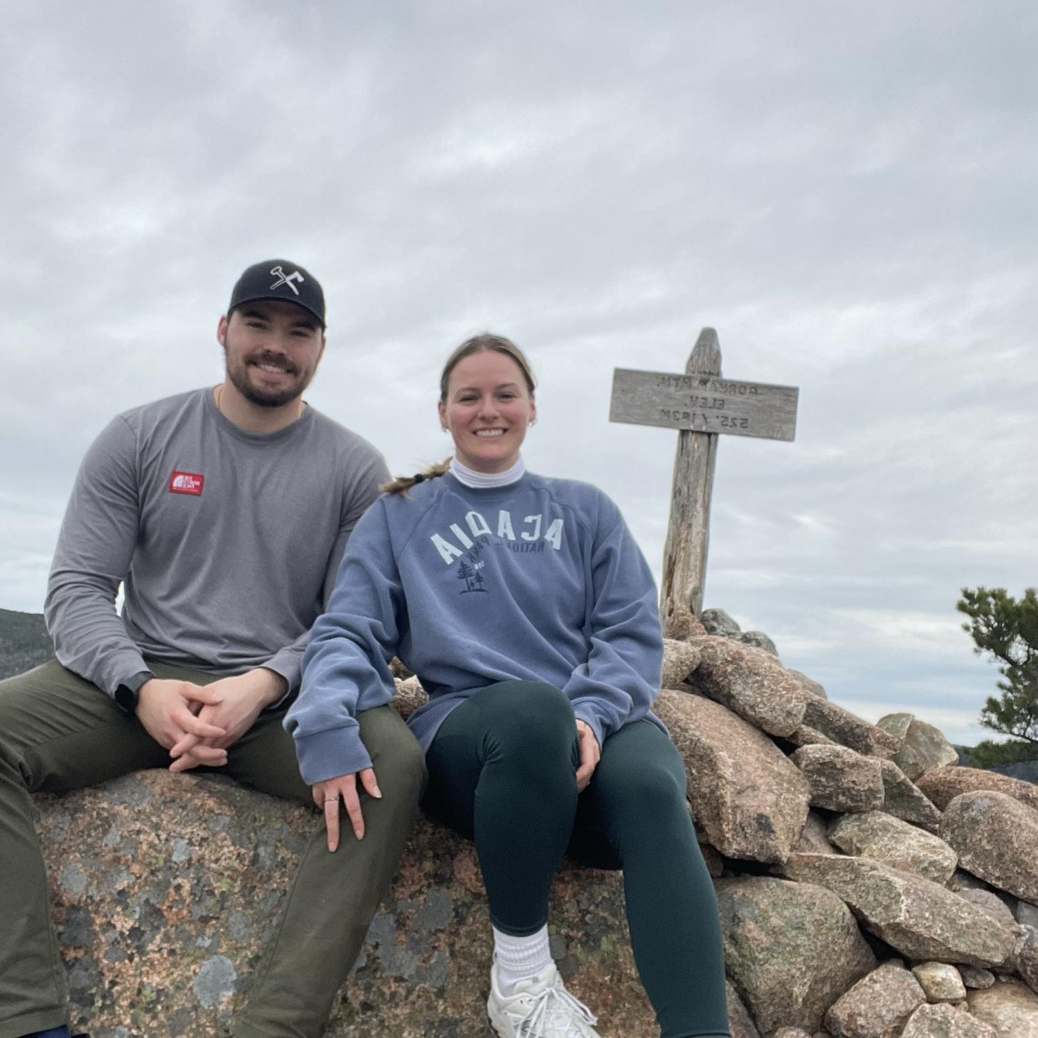 Acadia National Park