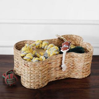 Loxley Toy Storage Basket