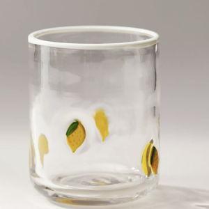 Icon Juice Glass