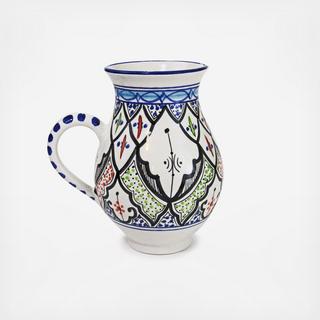 Tibarine Pitcher