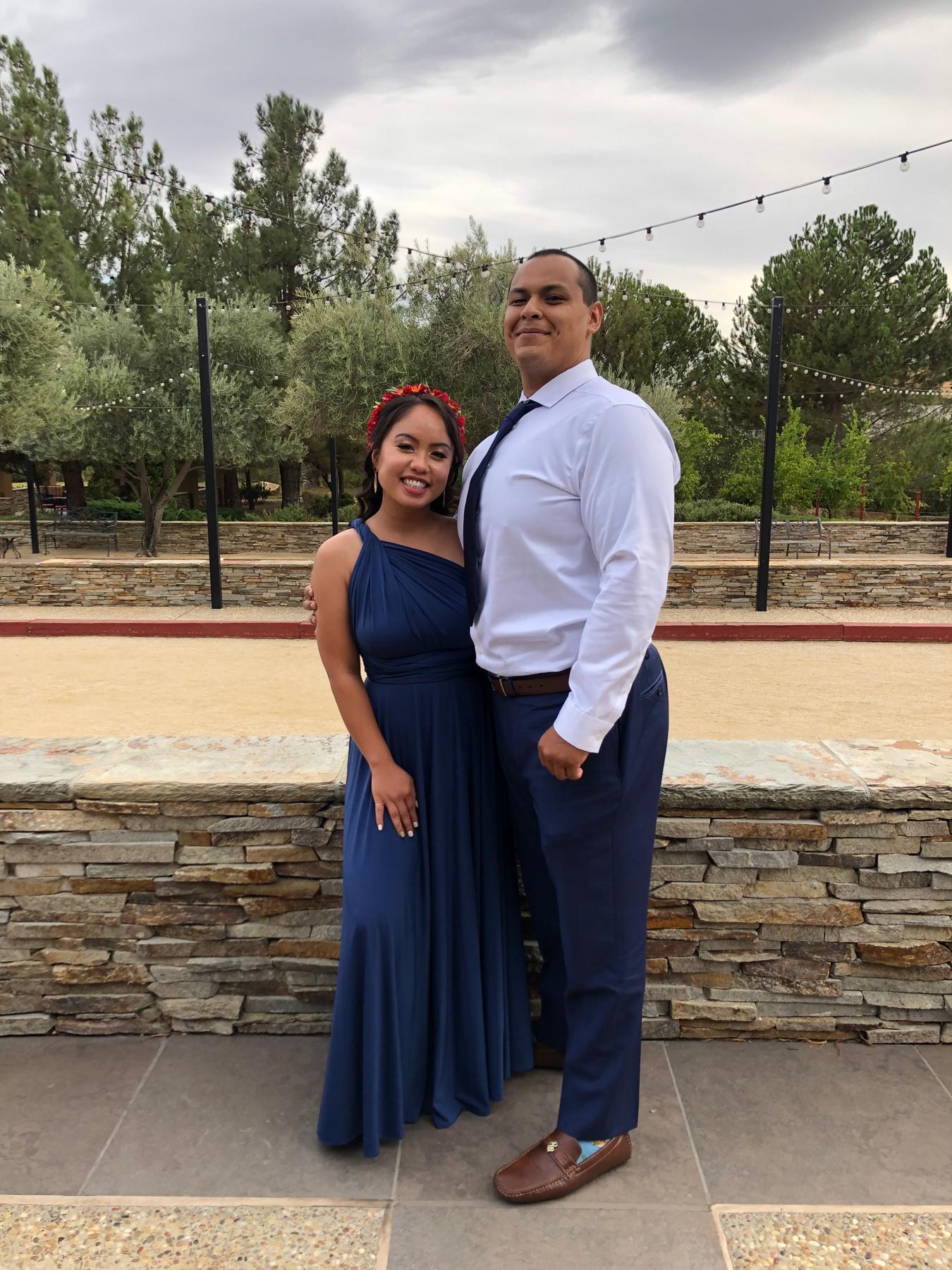 Lyn and Reagan's Wedding - 2021