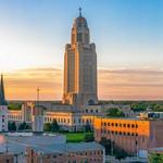 Nebraska State Capitol