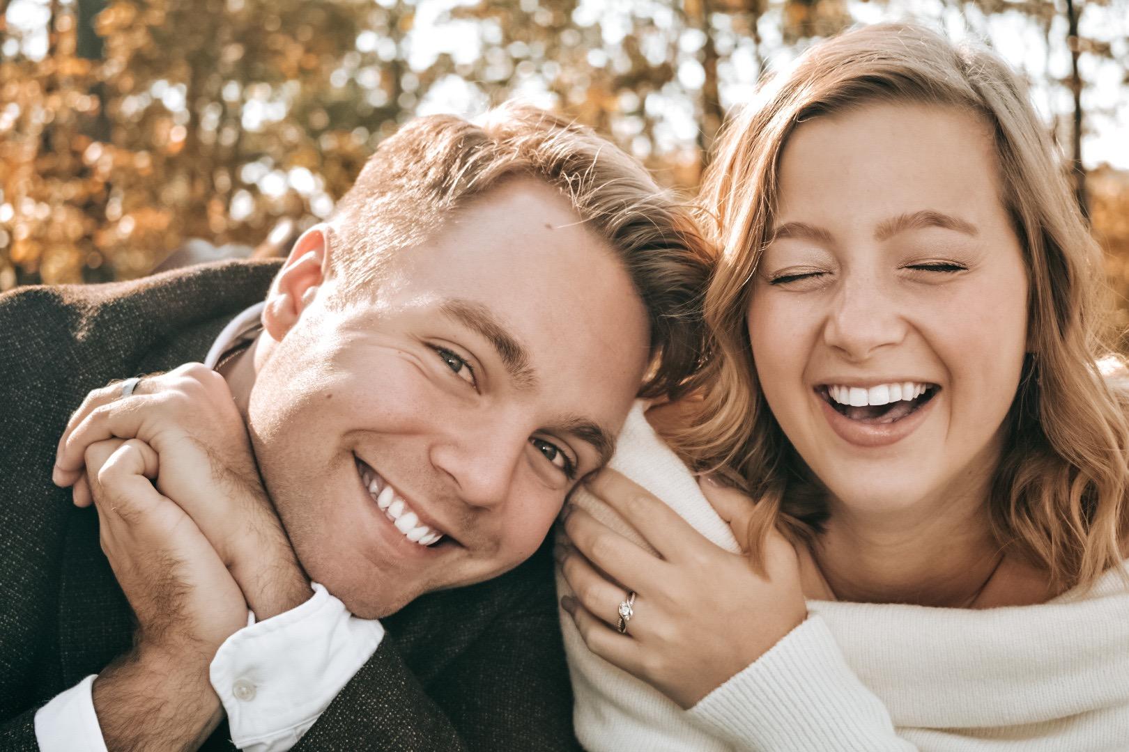 The Wedding Website of Abigail Widger and Braeden Fleck
