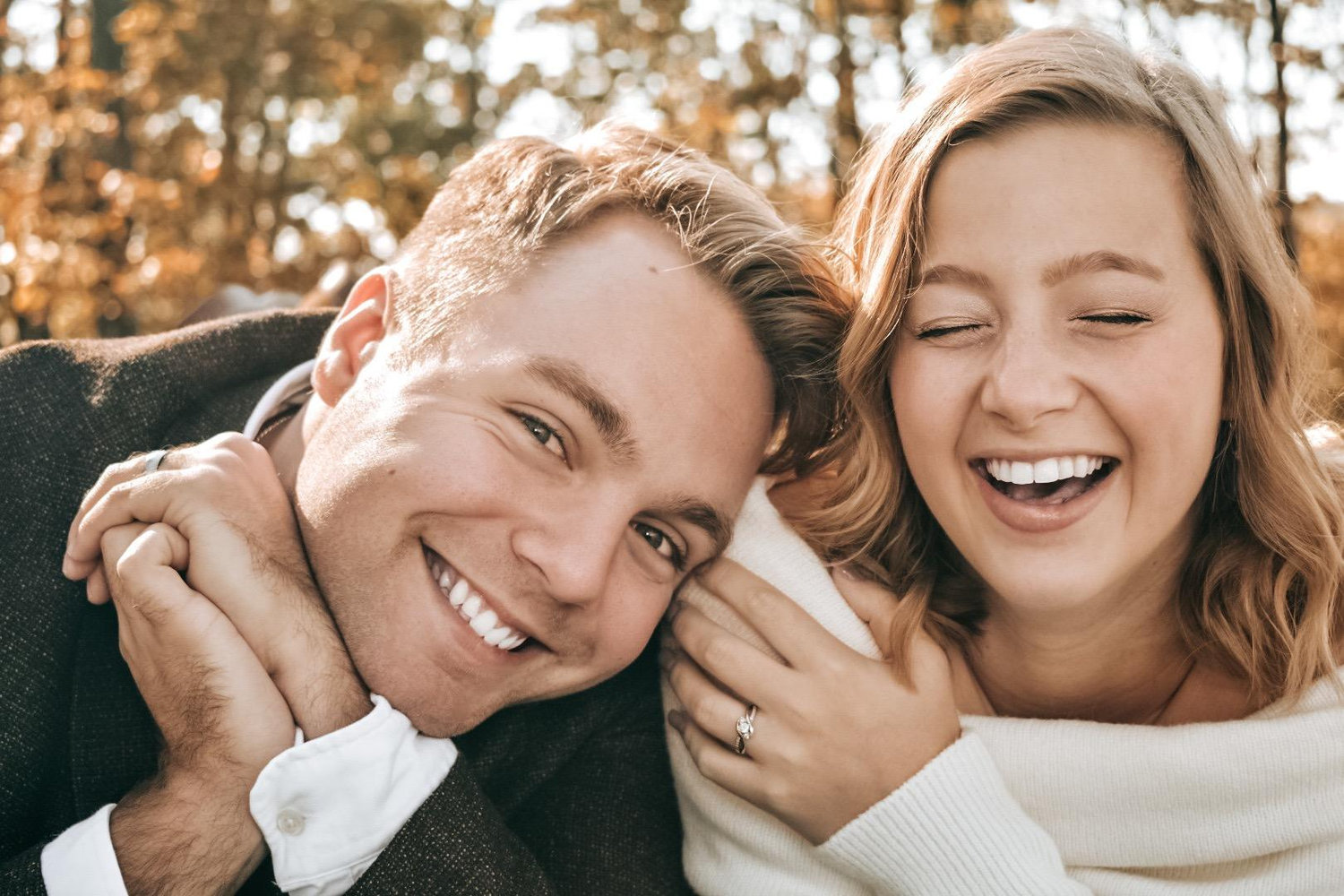 The Wedding Website of Abigail Widger and Braeden Fleck