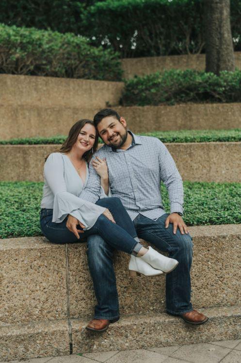 The Wedding Website of Taryn Hart and Robert Garza