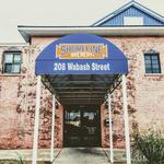 Shoreline Brewery & Restaurant