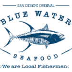 Blue Water Seafood Market & Grill