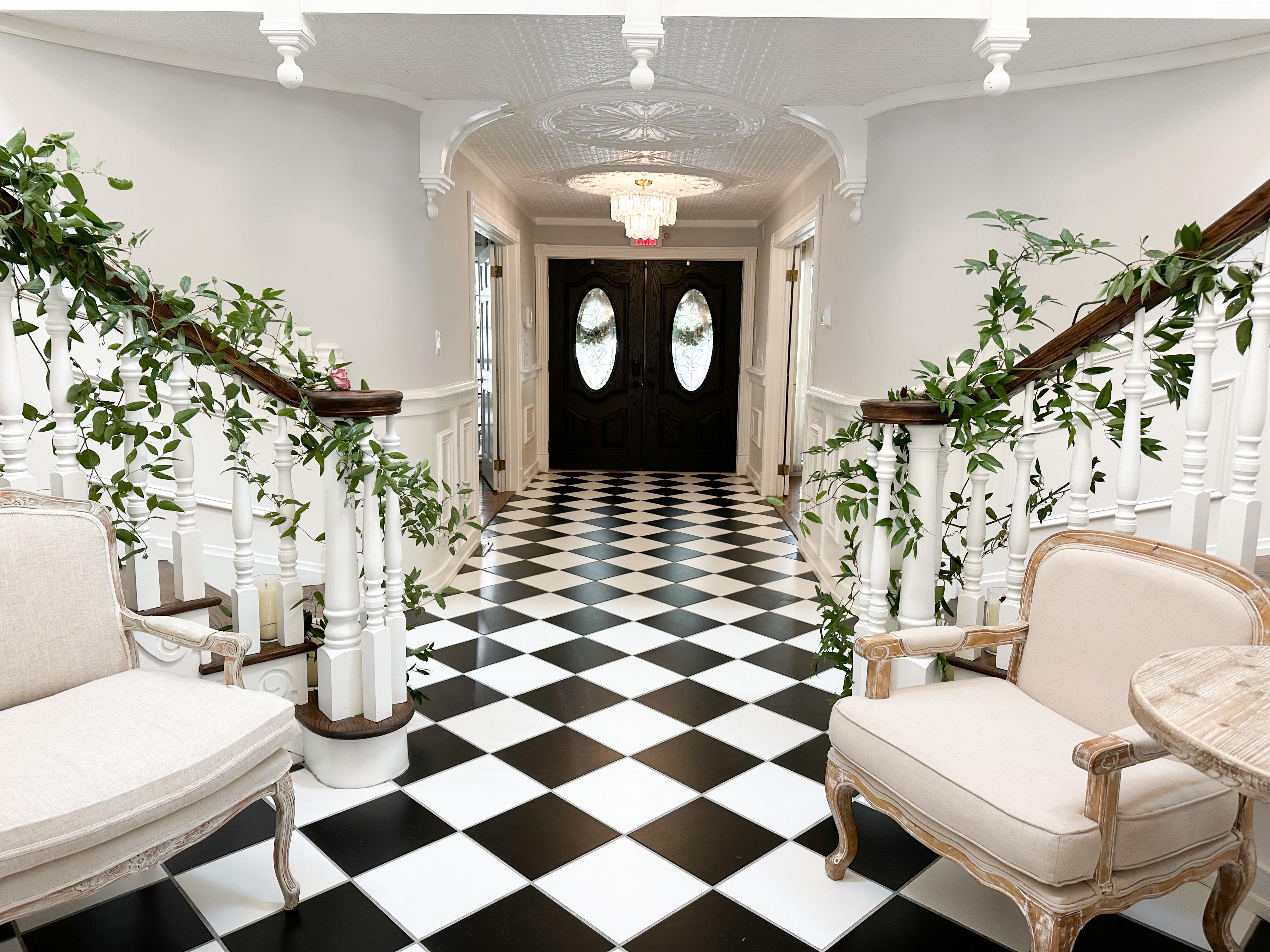 The Wedding Website of Aubrey Guidetti and Michael Richter