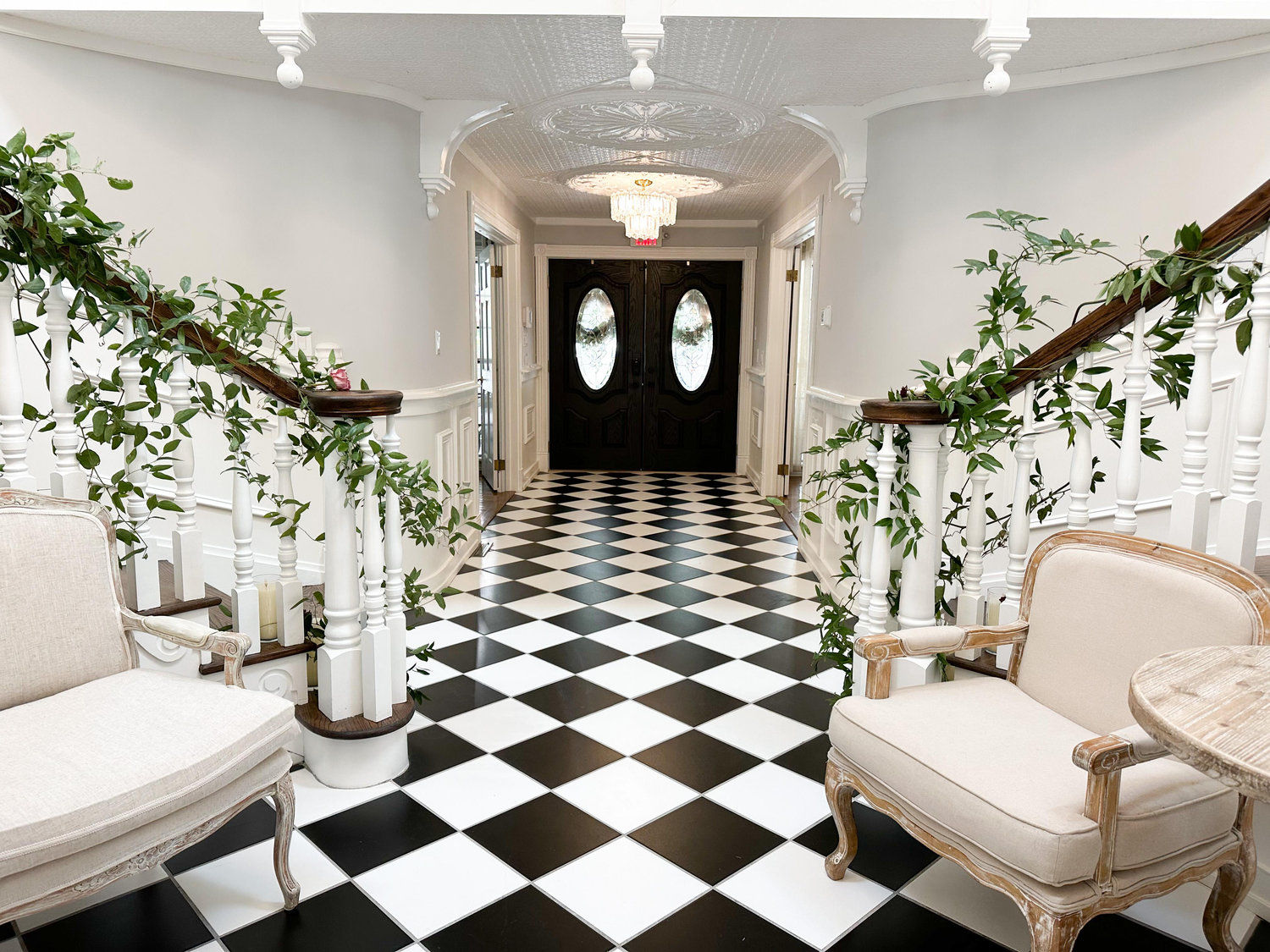 The Wedding Website of Aubrey Guidetti and Michael Richter