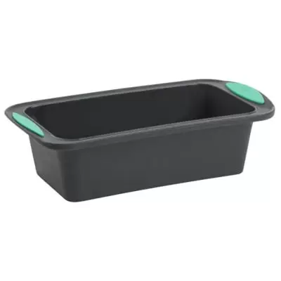 Trudeau Structure Silicone™ 4.5-Inch x 8.5-Inch Loaf Pan