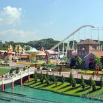 Xetulul, theme park