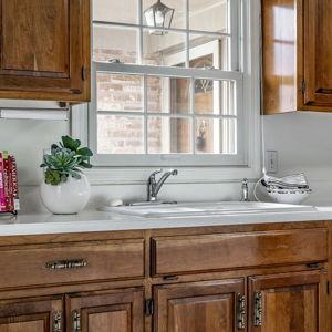 Home Improvement Fund