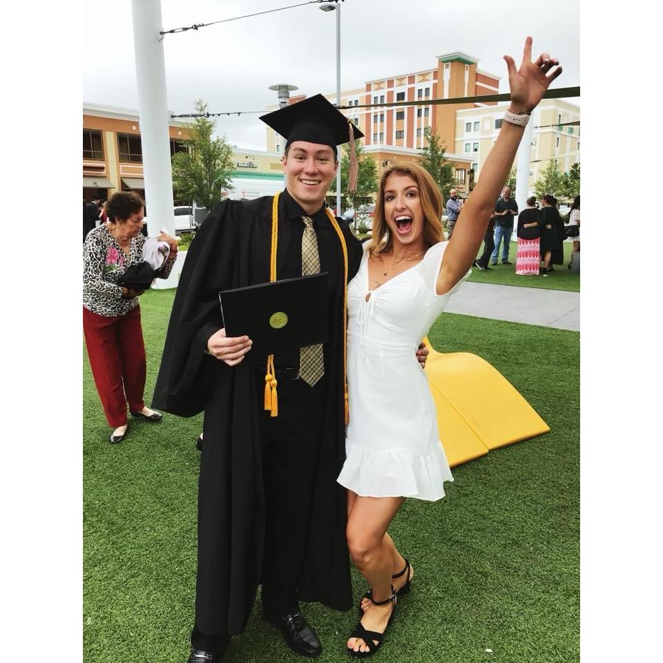 UCF Grad