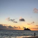 Lanikai Beach