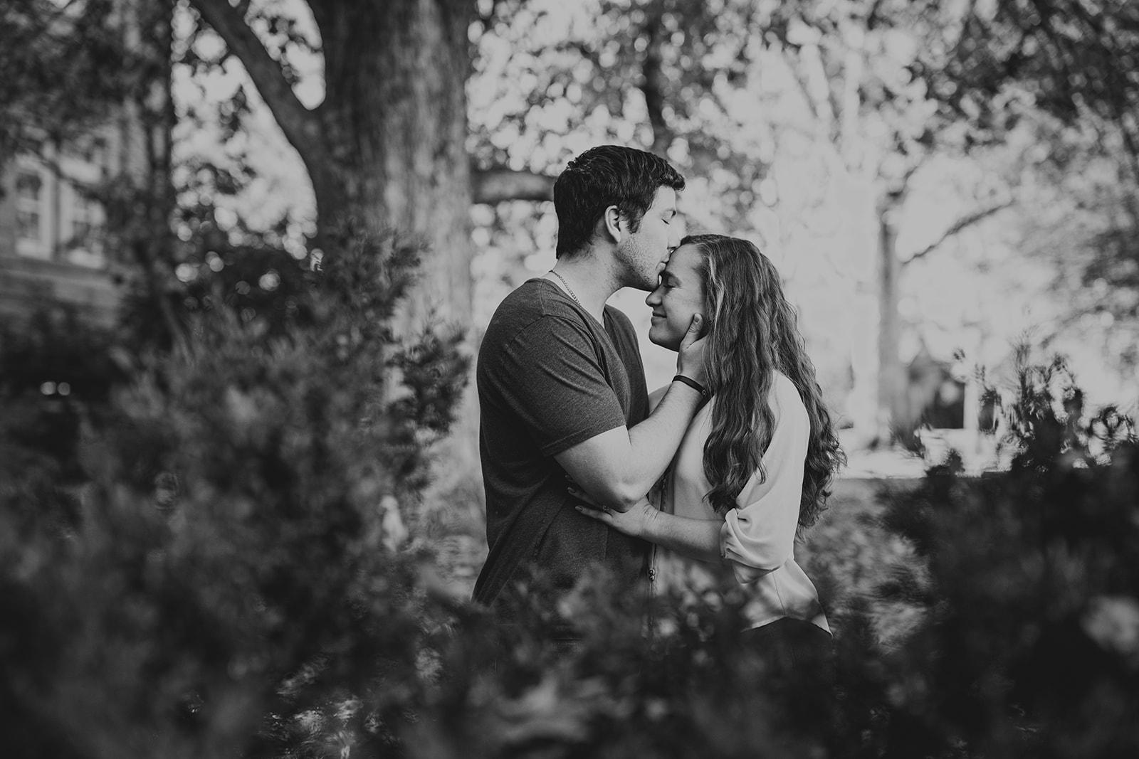The Wedding Website of Caroline Meier and Chris Gebbia