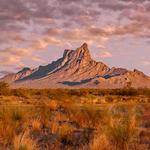 Picacho Peak State Park