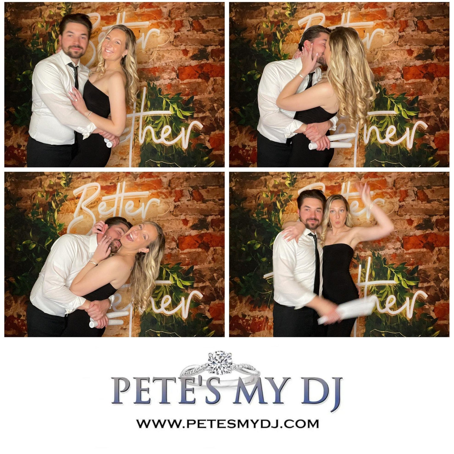 Mike & Jack's Wedding- May 2025