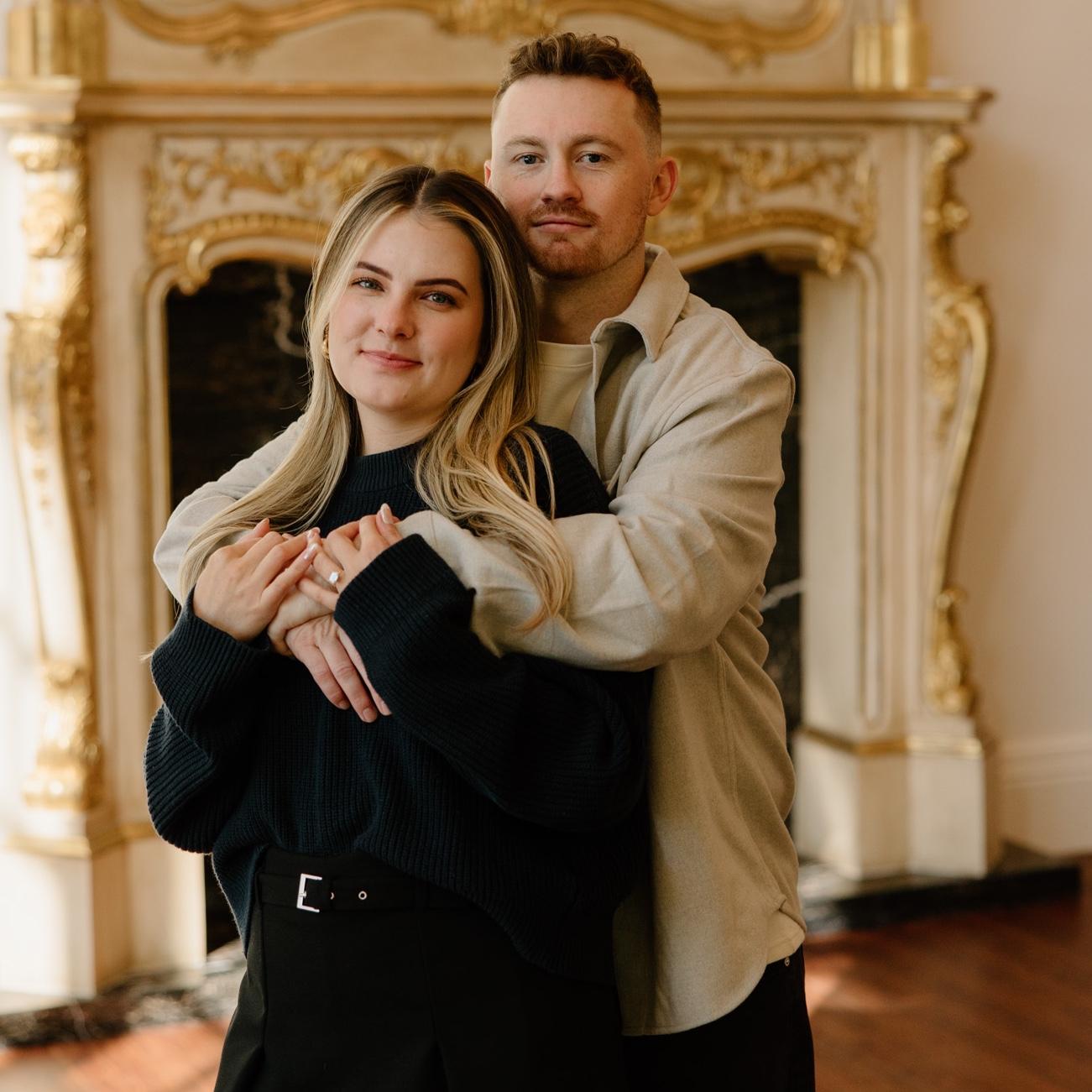Newlywed Fund