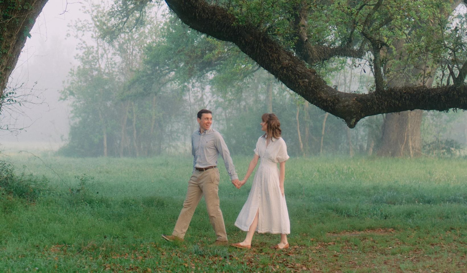 The Wedding Website of Megan Mally and Matthew Jester