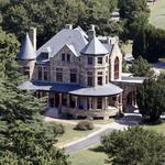 Maymont