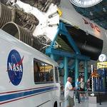 NASA Space Center