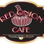 Catering by Chef John and The Red Onion Cafe