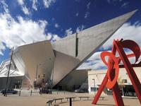 Denver Art Museum