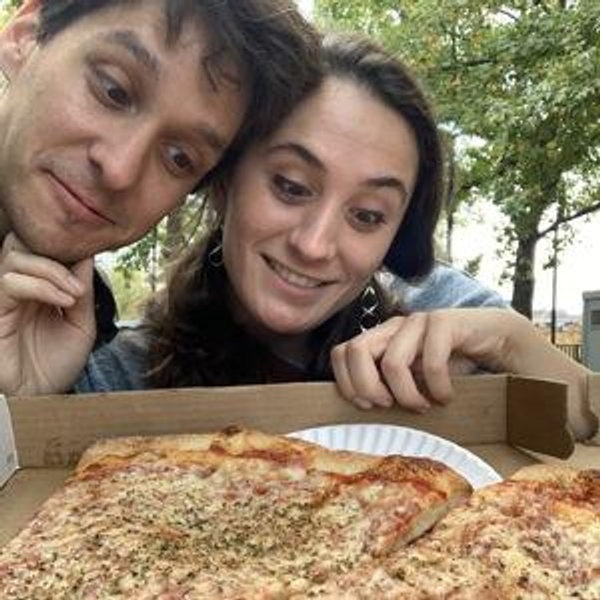 Treat us to a date night!