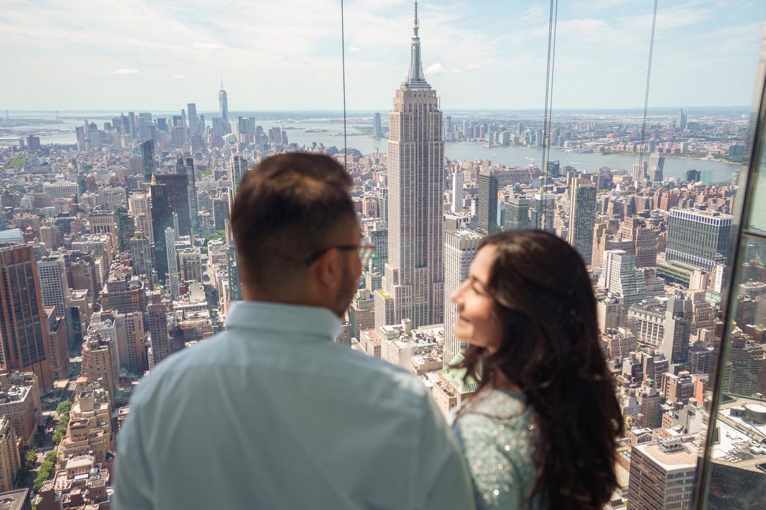The Wedding Website of Jacob de Castro and Zulfiya Tashpulatova