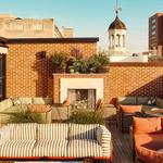 The Quoin Hotel