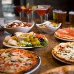 Waterstone Pizza