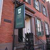 Hart Cluett Museum
