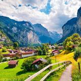 Lauterbrunnen