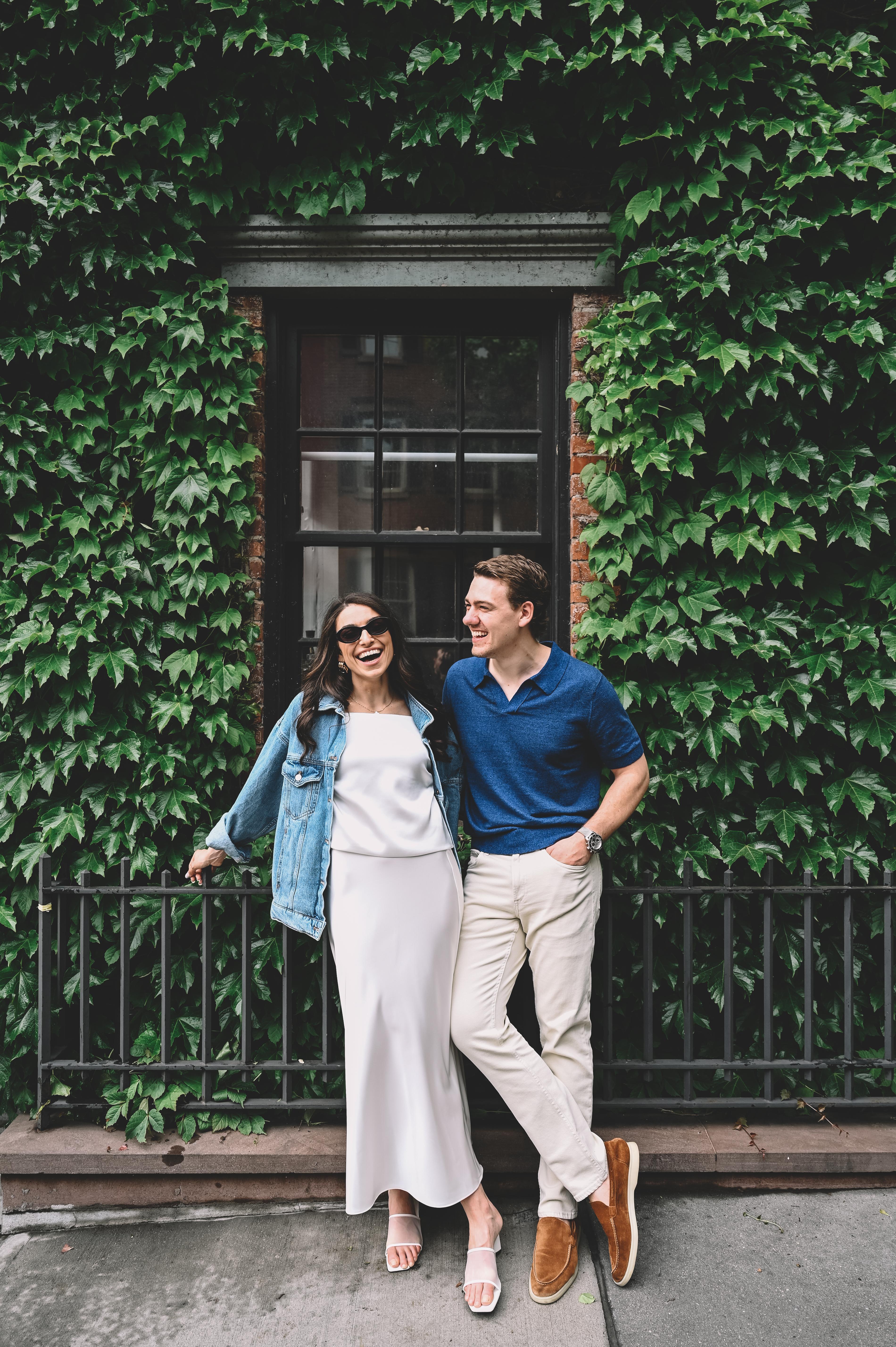 The Wedding Website of Olivia Piluso and Patrick Cavanaugh