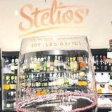 Stelios Bottles & Bites