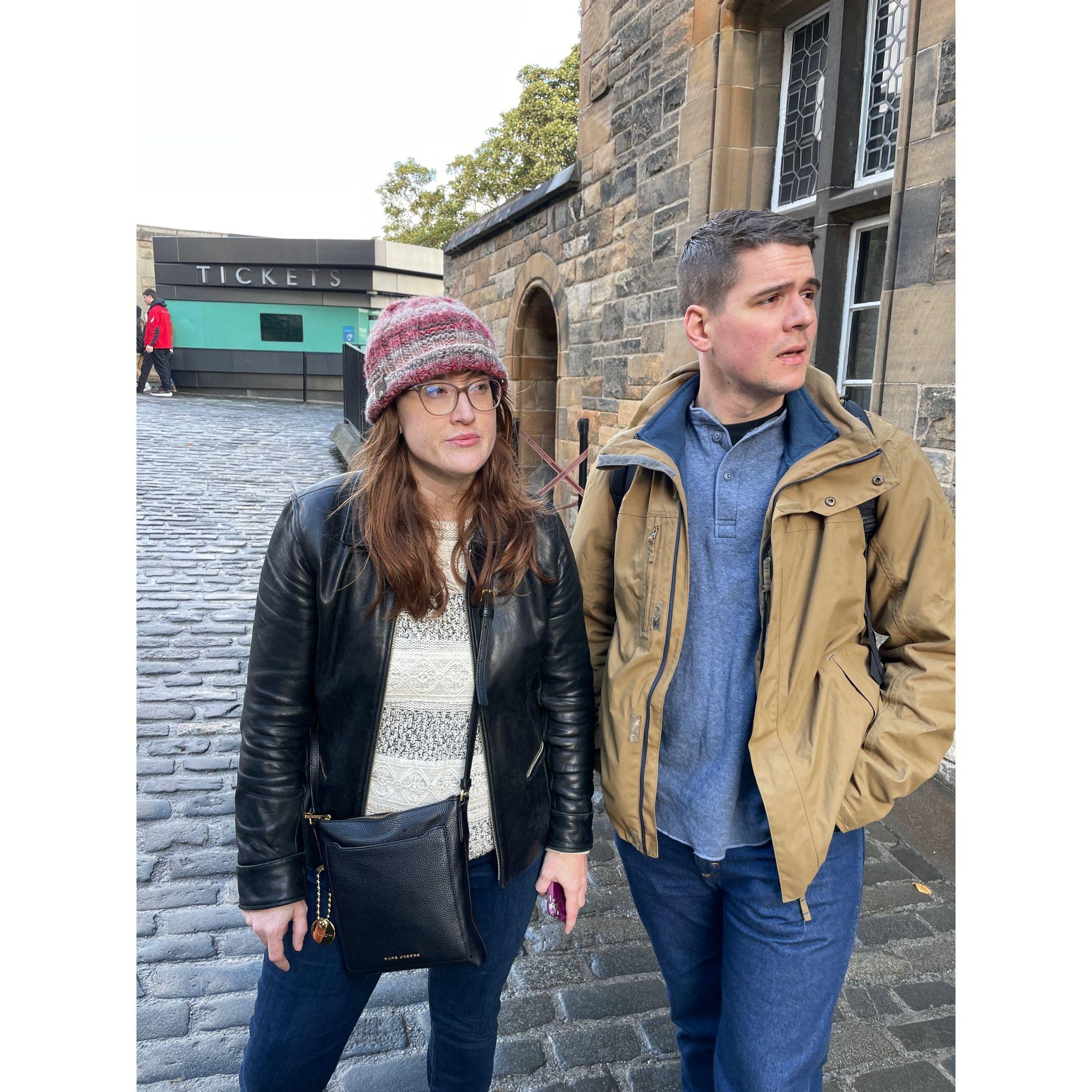 Edinburgh 2022