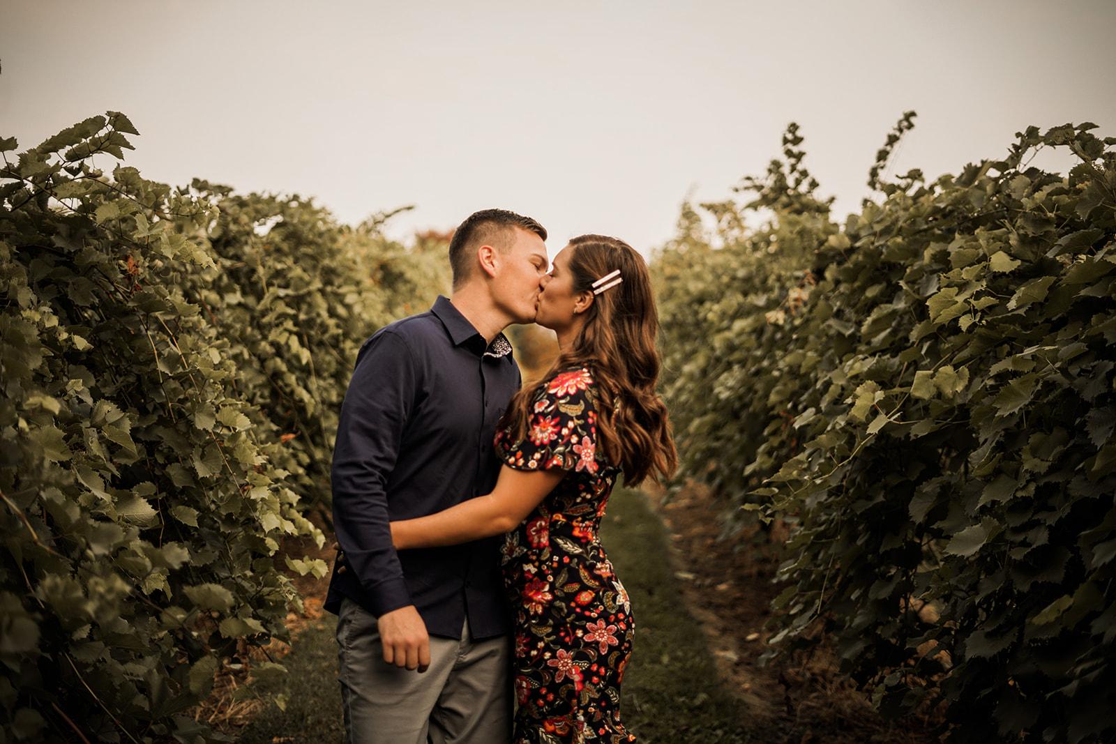 The Wedding Website of Brooklyn Leichtnam and Carter Welchlin