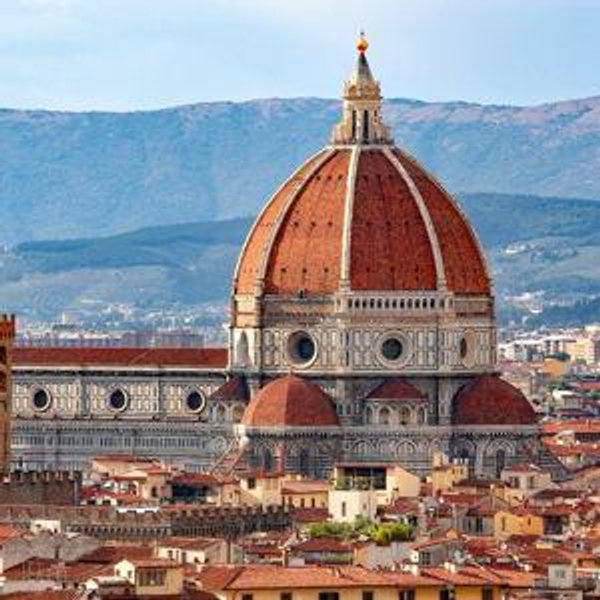 Honeymoon in Italy