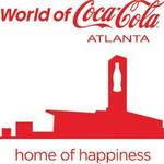 World of Coca-Cola