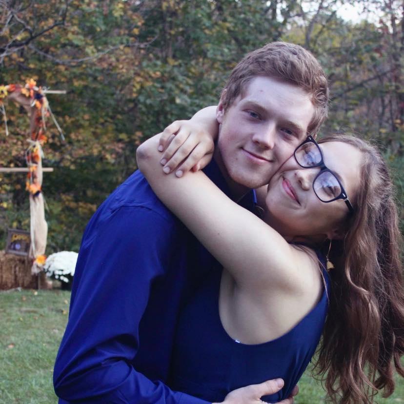 Wedding for my cousin!