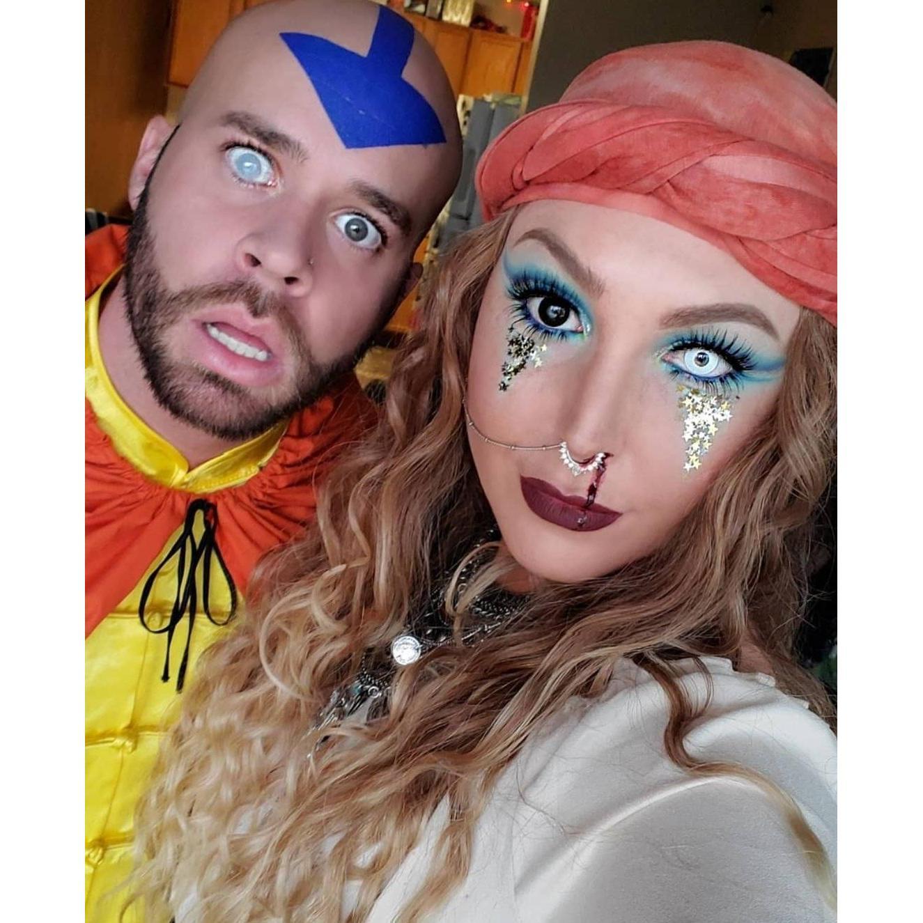 Halloween 2019