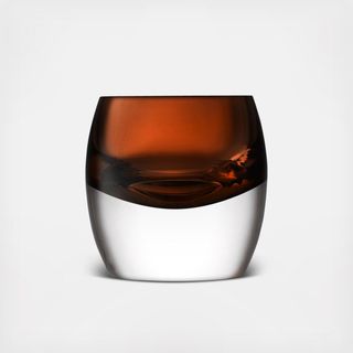 Whisky Club Tumbler, Set of 2