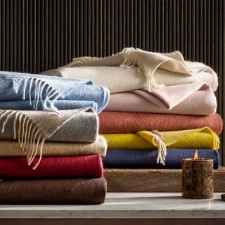 Paley Throw