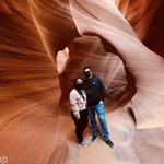 Antelope Canyon - Full day
