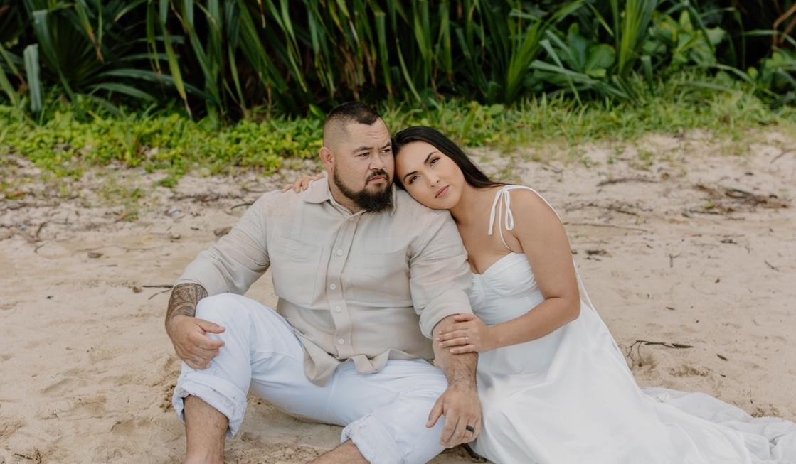The Wedding Website of Alicia Humphreys and Chase Hussey