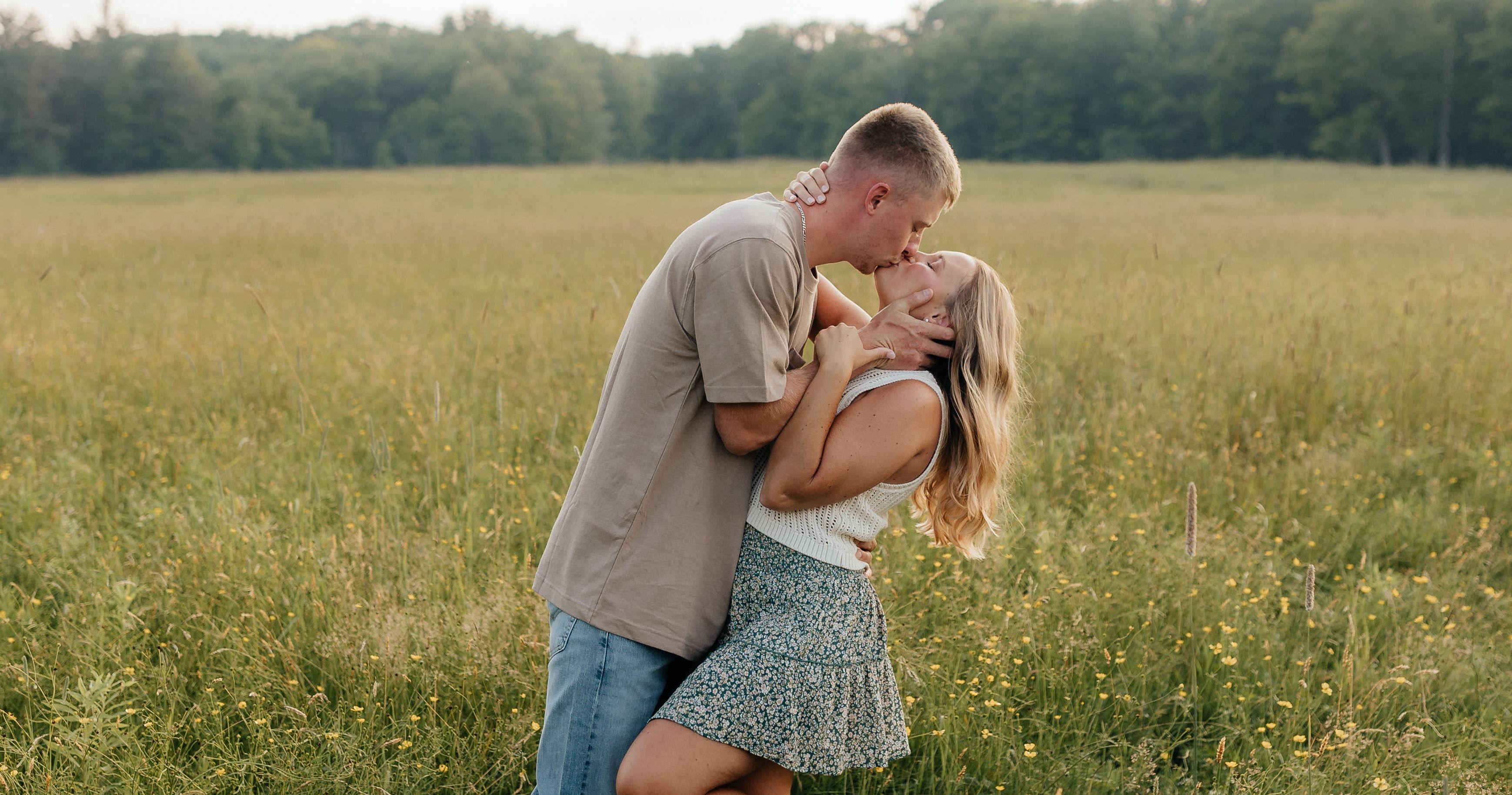 The Wedding Website of Erin Doty and Josh Harrington